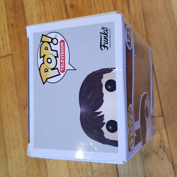NIB Last Days! Stranger Things Funko Pop - Picture 2 of 7
